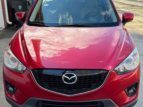 Used 2015 MAZDA CX-5 Touring image 11