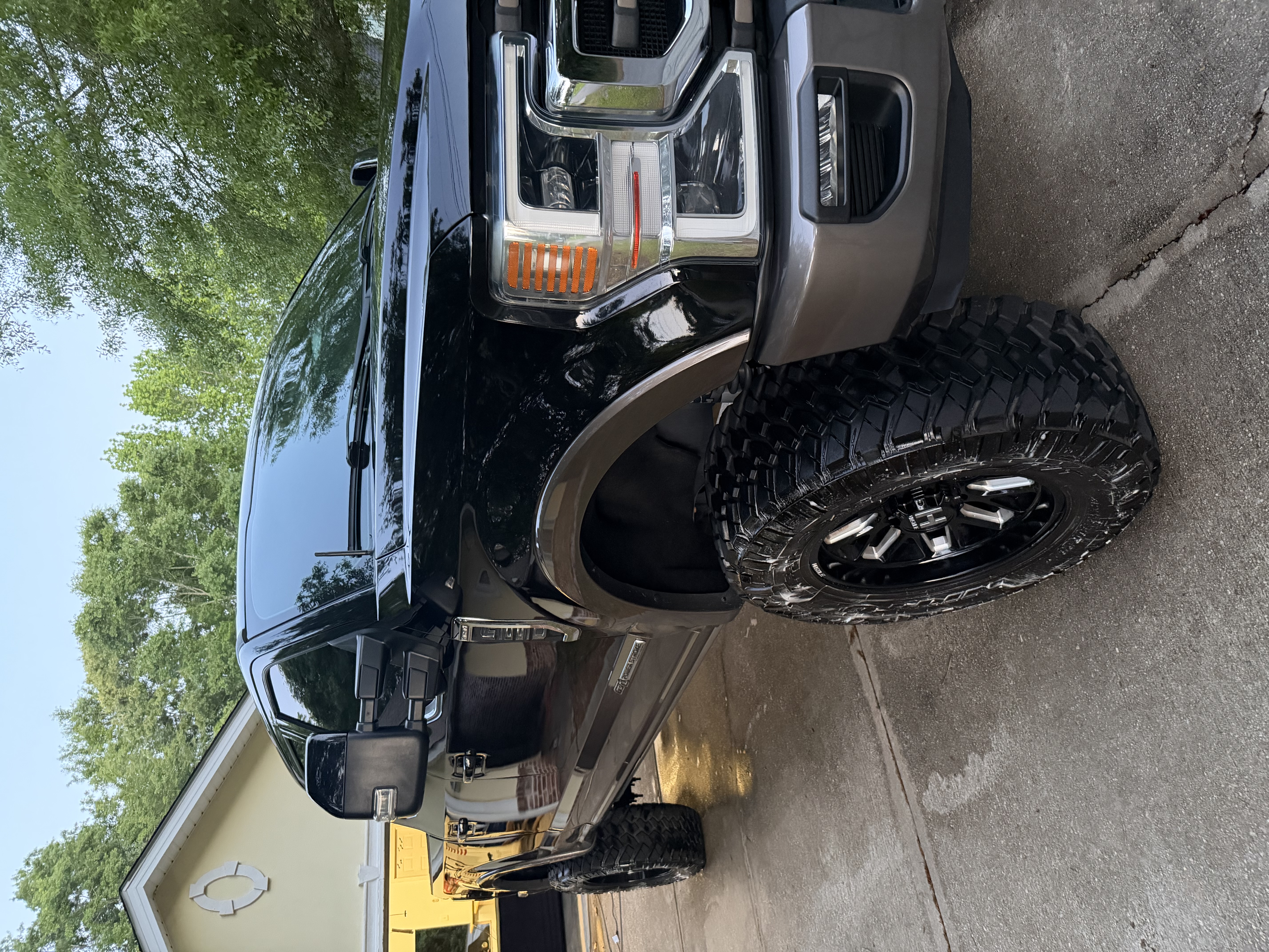 Used 2022 Ford F250 King Ranch w/ King Ranch Ultimate Package AWD/4WD image 8
