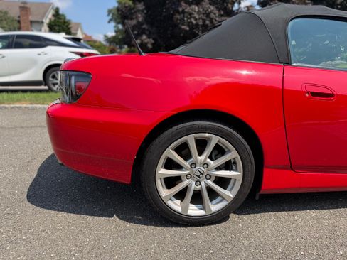 Used 2006 Honda S2000 image 16