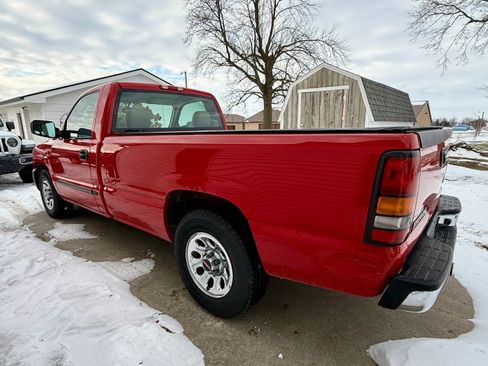 Used 2006 GMC Sierra 1500 SL w/ Light Duty Power Package image 5