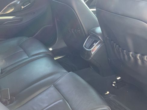 Used 2015 Buick LaCrosse Leather image 11