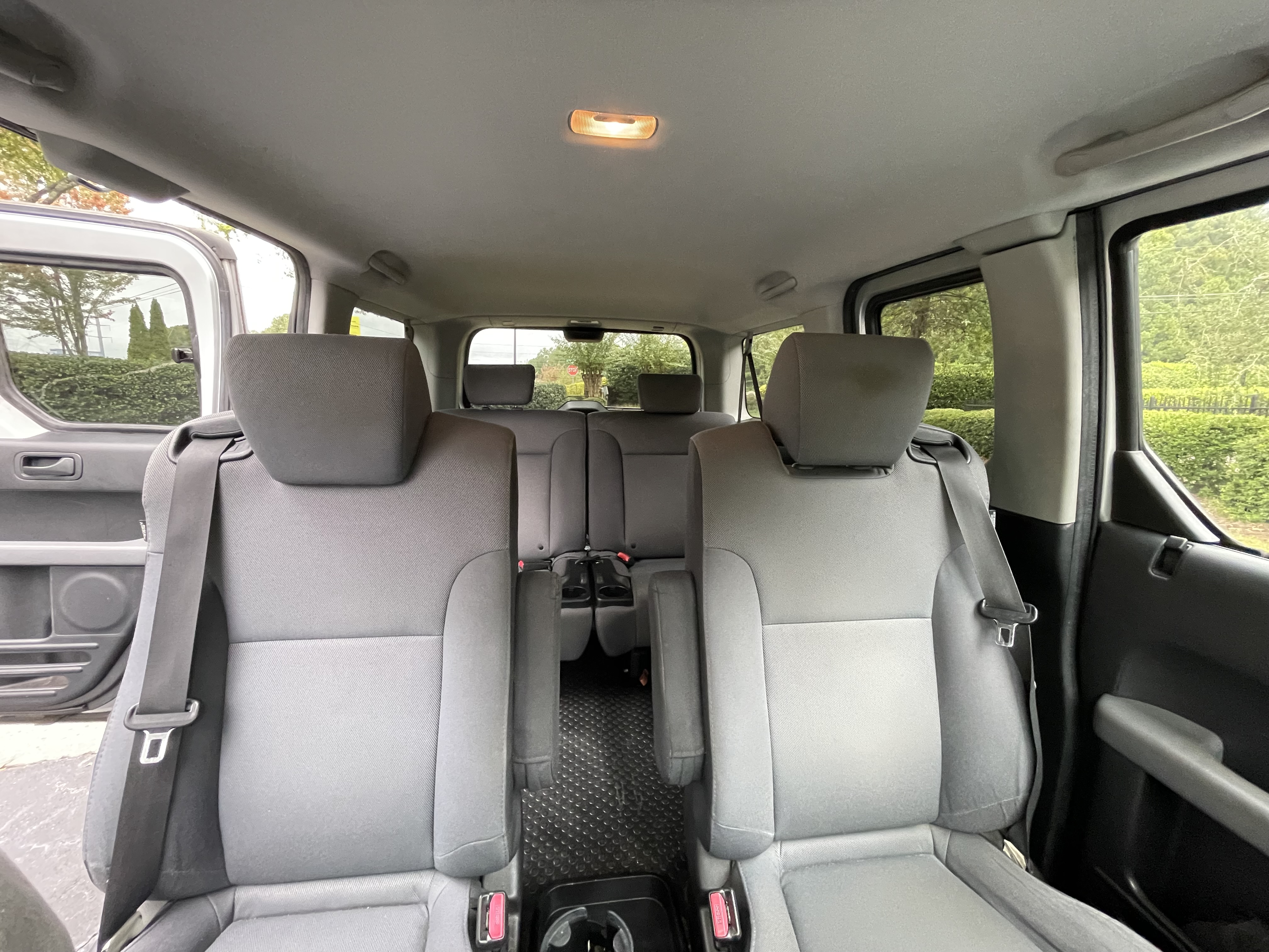 Used 2007 Honda Element EX image 12