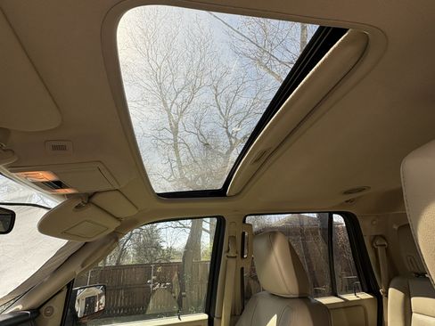 Used 2015 Ford Expedition Limited w/ Equipment Group 301A image 9