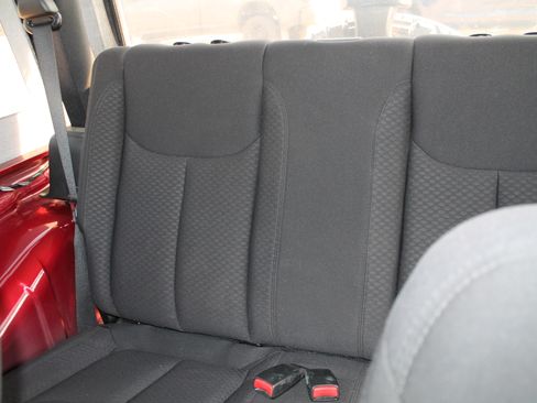 Used 2013 Jeep Wrangler Sport image 6