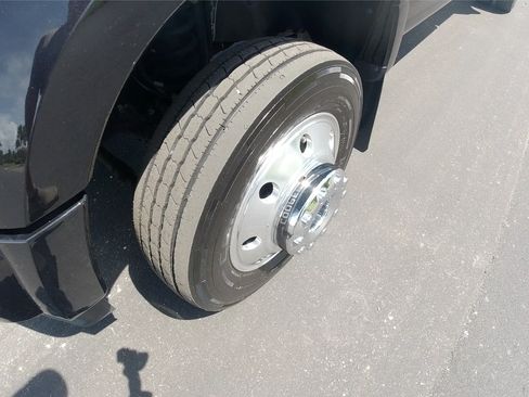 Used 2020 Ford F450 Platinum w/ FX4 Off-Road Package image 14