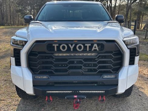 Used 2023 Toyota Tundra TRD Pro image 2