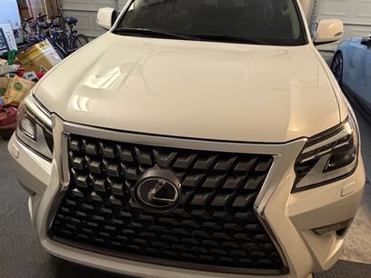 Used 2022 Lexus GX 460 Premium w/ Premium Package