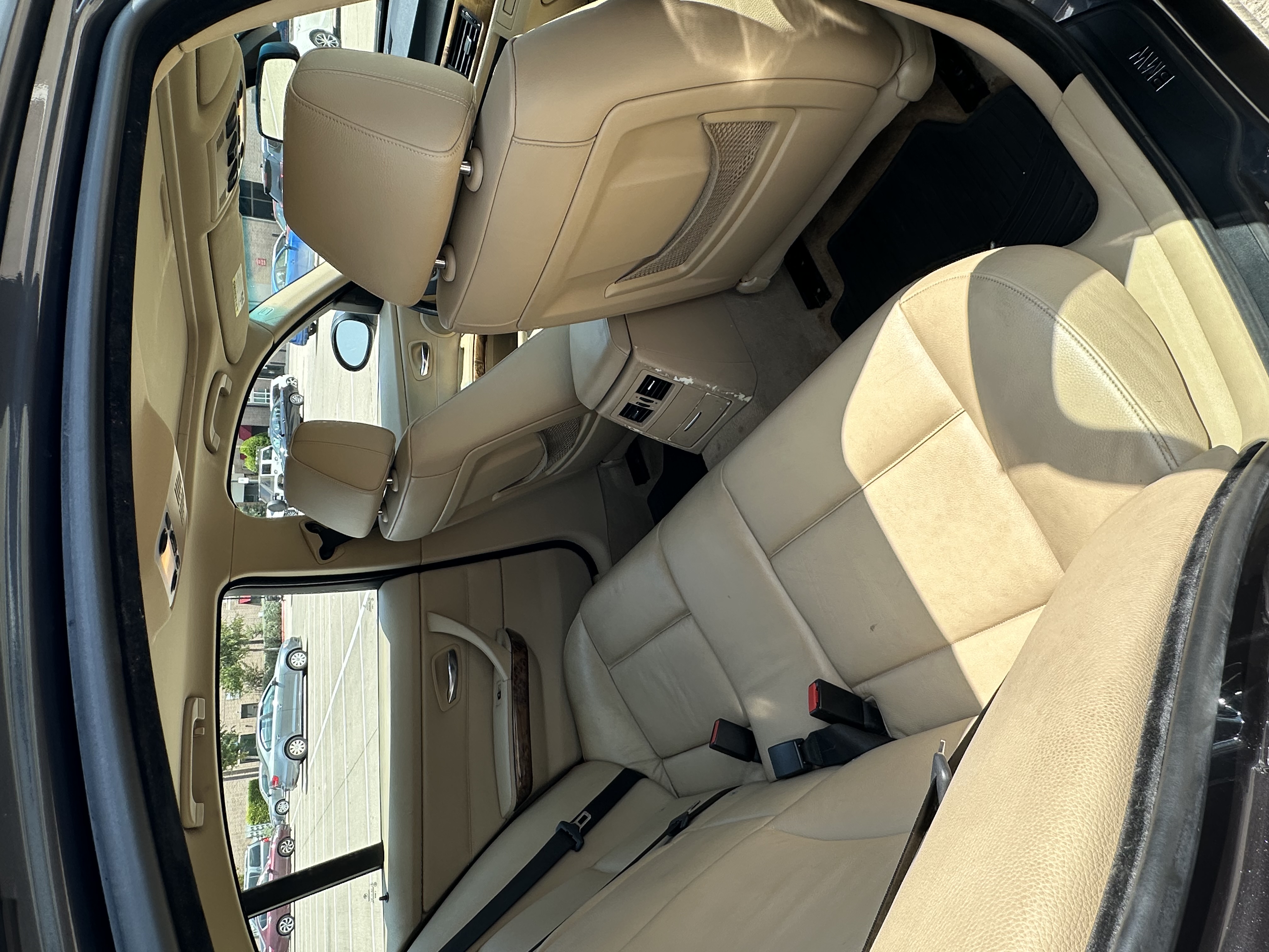 Used 2007 BMW 328i Sedan RWD image 13