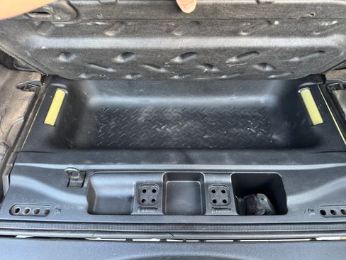 Used 2013 Jeep Wrangler Unlimited Sport AWD/4WD image 19
