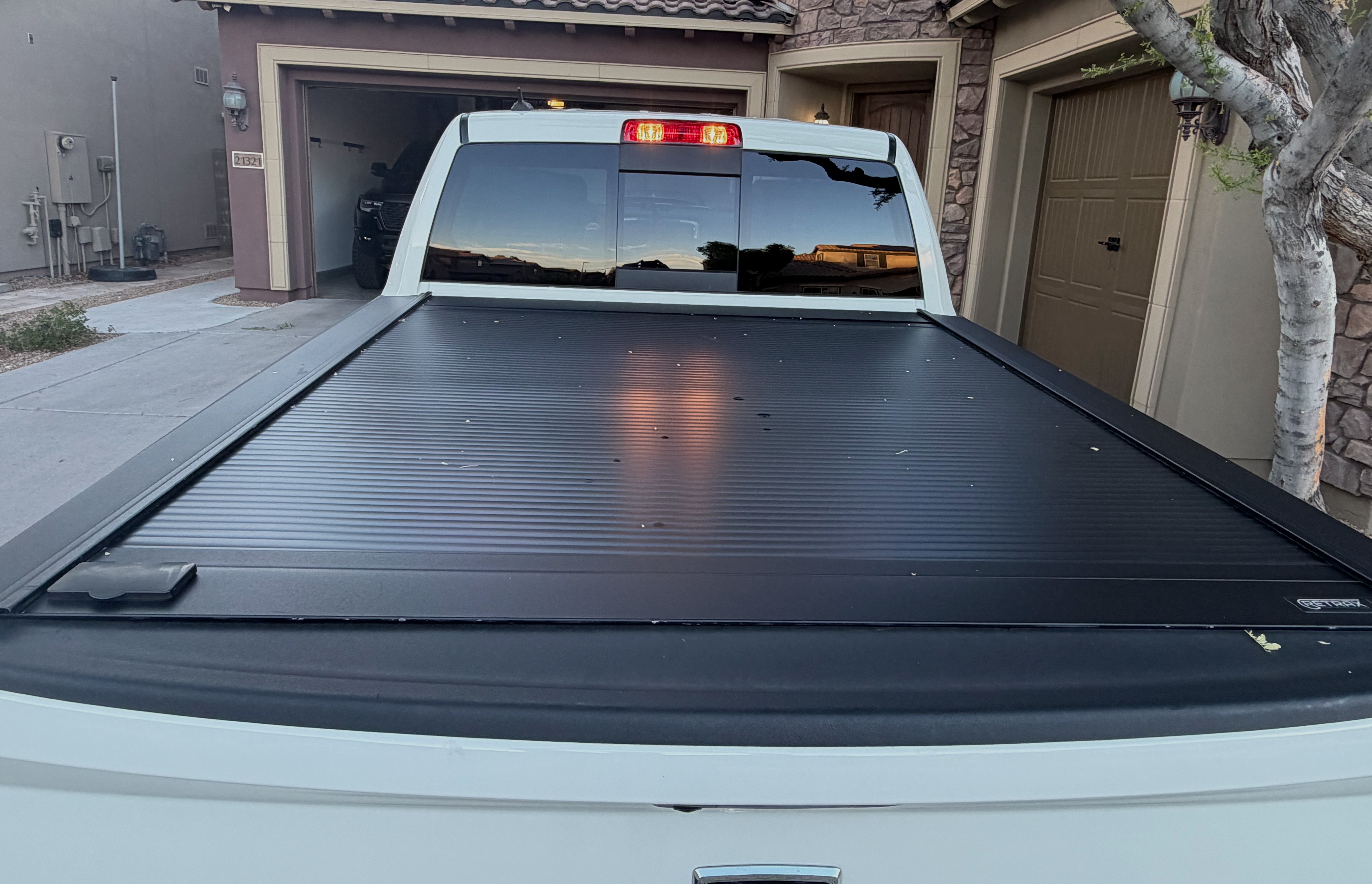 Used 2018 RAM 1500 Laramie w/ Protection Group AWD/4WD image 11