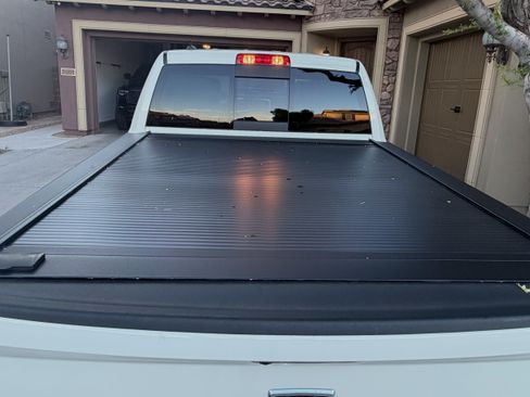 Used 2018 RAM 1500 Laramie w/ Protection Group AWD/4WD image 11