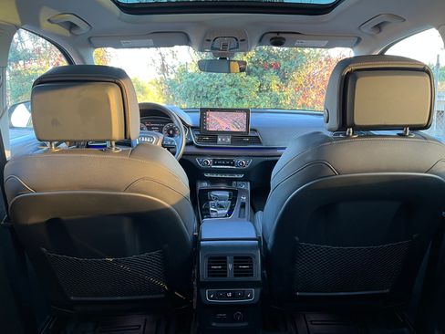 Used 2023 Audi Q5 2.0T Prestige image 17