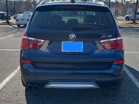 Used 2016 BMW X3 xDrive28i image 6