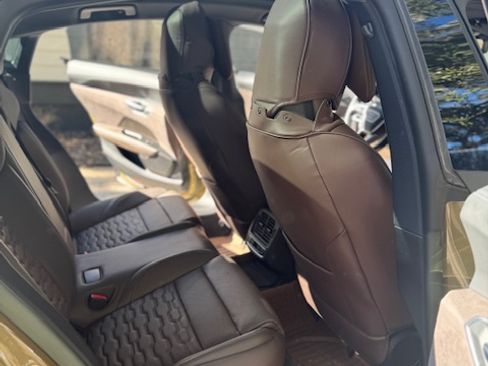 Used 2023 Audi e-tron GT Prestige w/ Prestige Package image 21