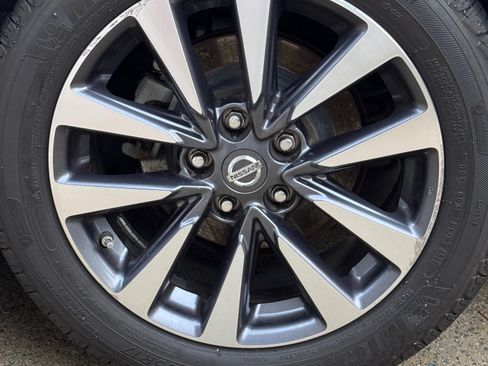 Used 2016 Nissan Altima 2.5 SL w/ 2.5 Technology w/LED Package FWD image 18