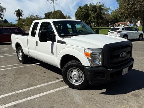 Used 2012 Ford F250 XL image 20