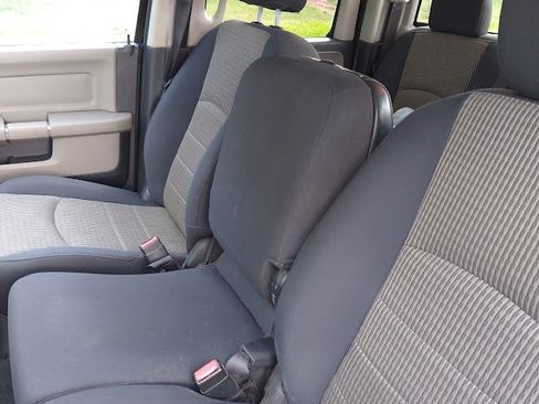 Used 2009 Dodge Ram 1500 Truck SLT image 10