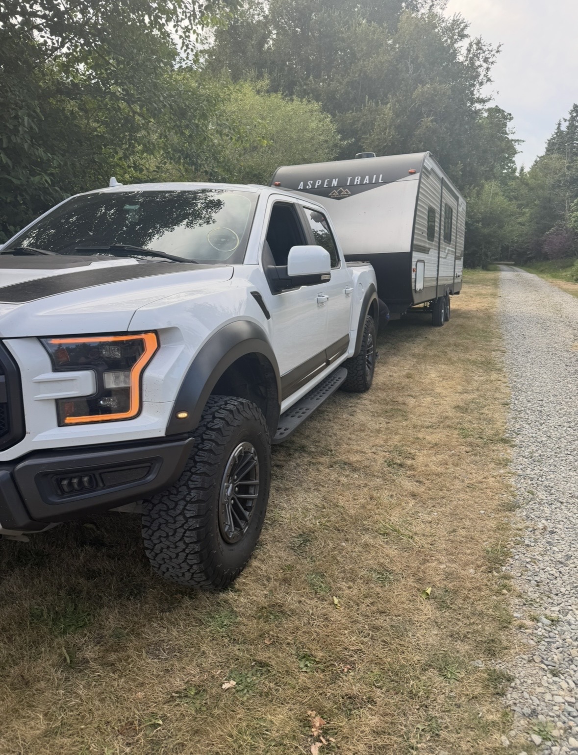 Used 2020 Ford F150 Raptor w/ Equipment Group 802A Luxury AWD/4WD image 10