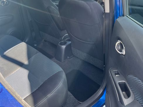 Used 2014 Nissan Versa Note SV image 19