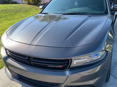 Used 2015 Dodge Charger SXT w/ Driver Confidence Group