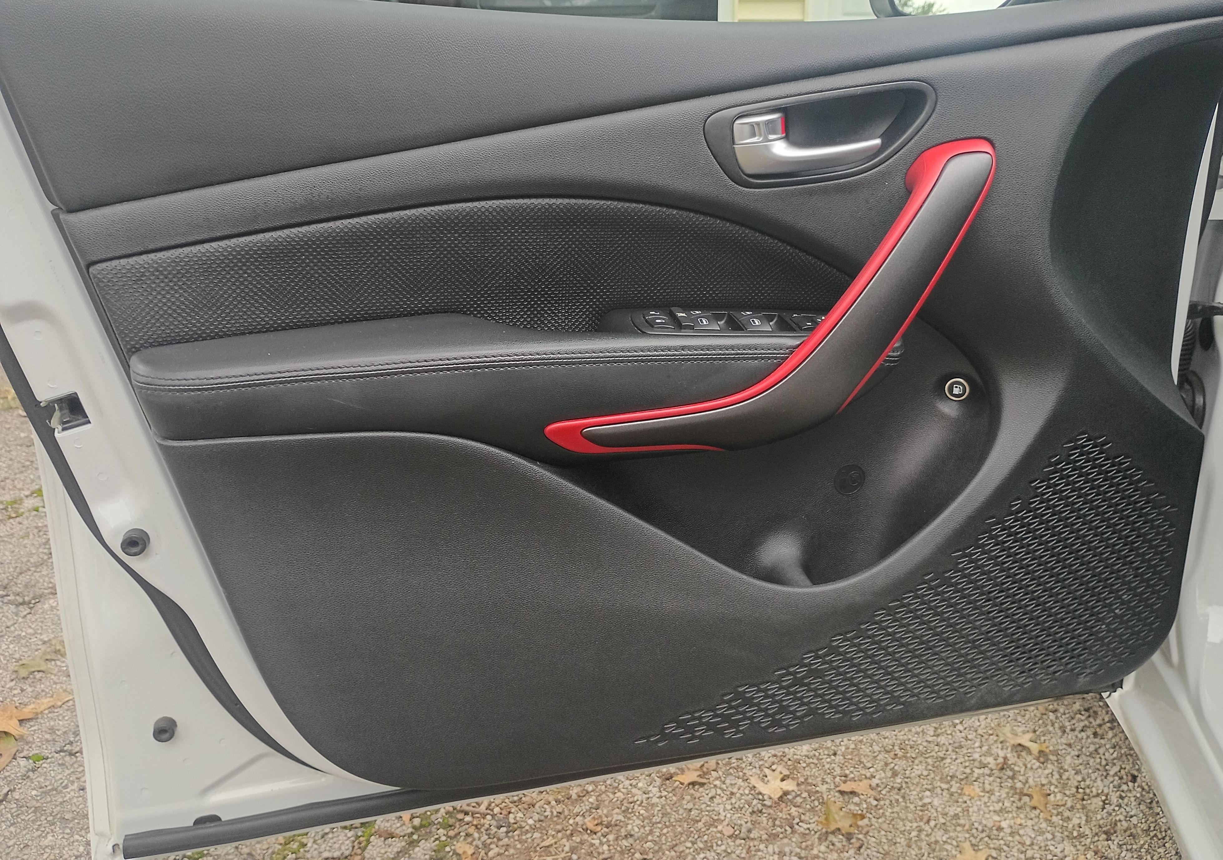 Used 2014 Dodge Dart GT w/ Technology Group FWD image 19