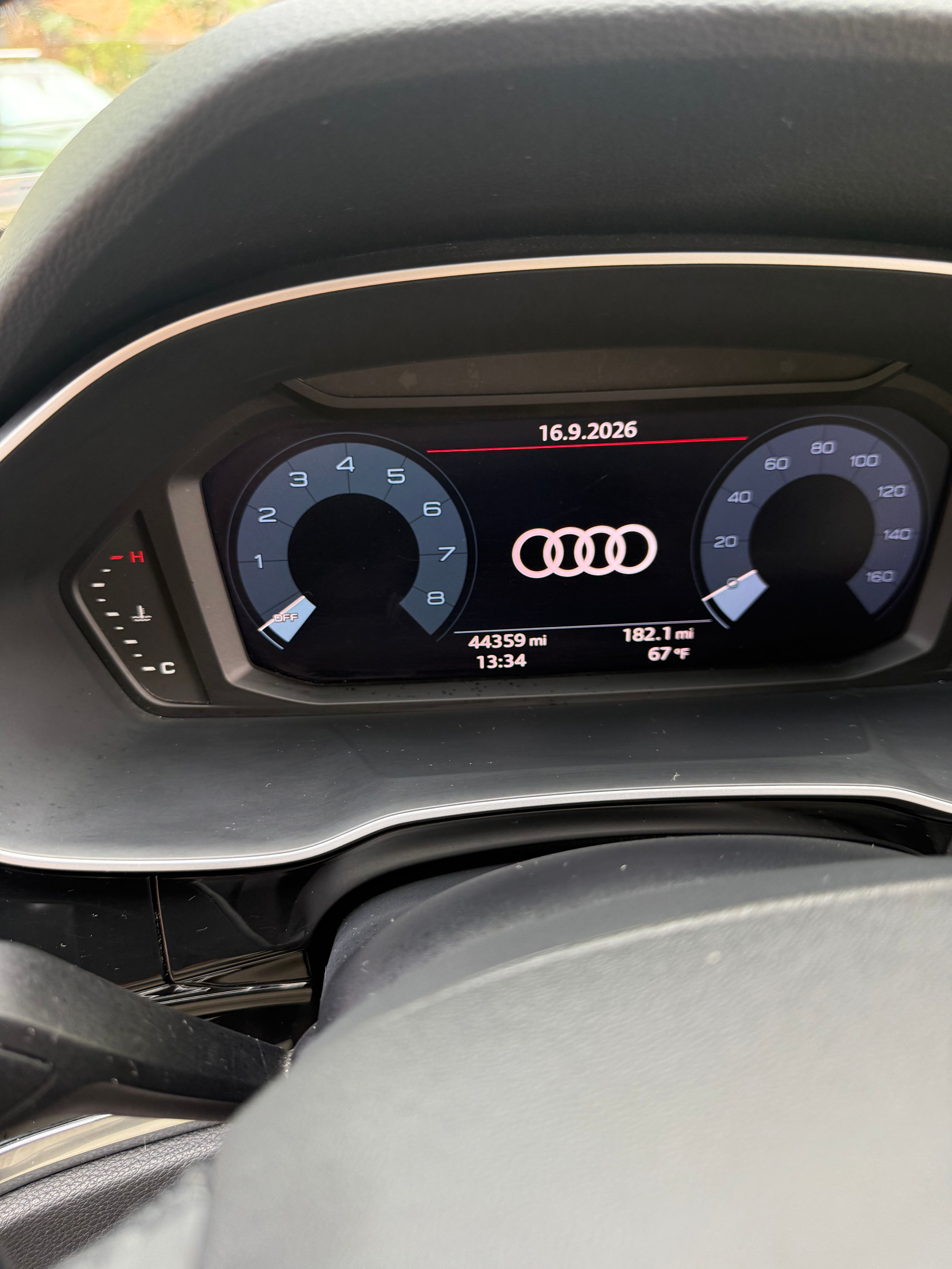 Used 2021 Audi Q3 2.0T Premium w/ Convenience Package AWD/4WD image 22