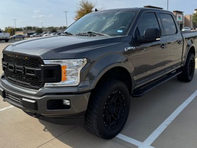 Used 2020 Ford F150 XLT w/ Equipment Group 302A Luxury
