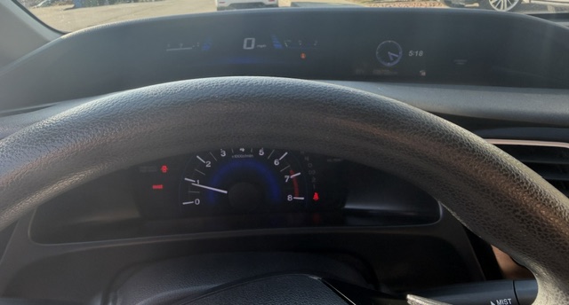 Used 2013 Honda Civic Natural Gas image 13