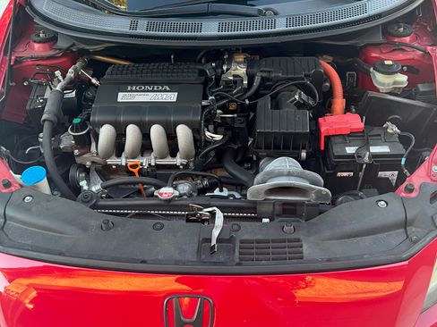 Used 2014 Honda CR-Z EX image 8