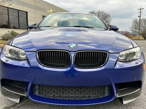 Used 2013 BMW M3 Coupe image 5