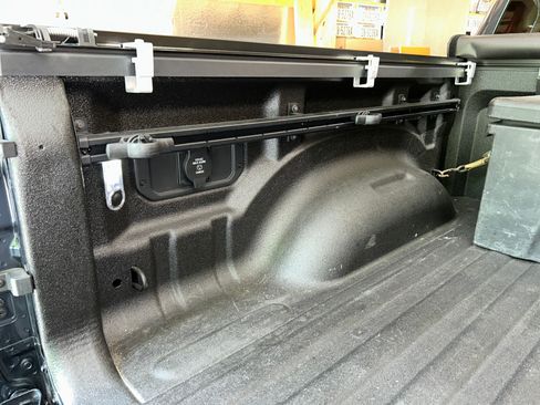 Used 2026 RAM 1500 Big Horn AWD/4WD image 11