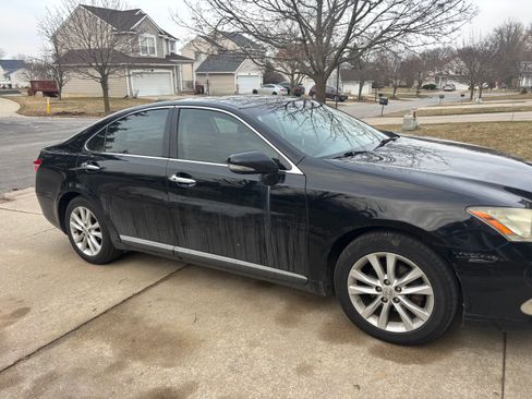 Used 2010 Lexus ES 350 image 6