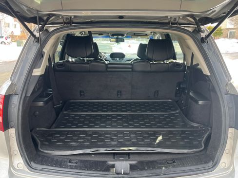 Used 2013 Acura MDX w/ Advance & Entertainment image 15