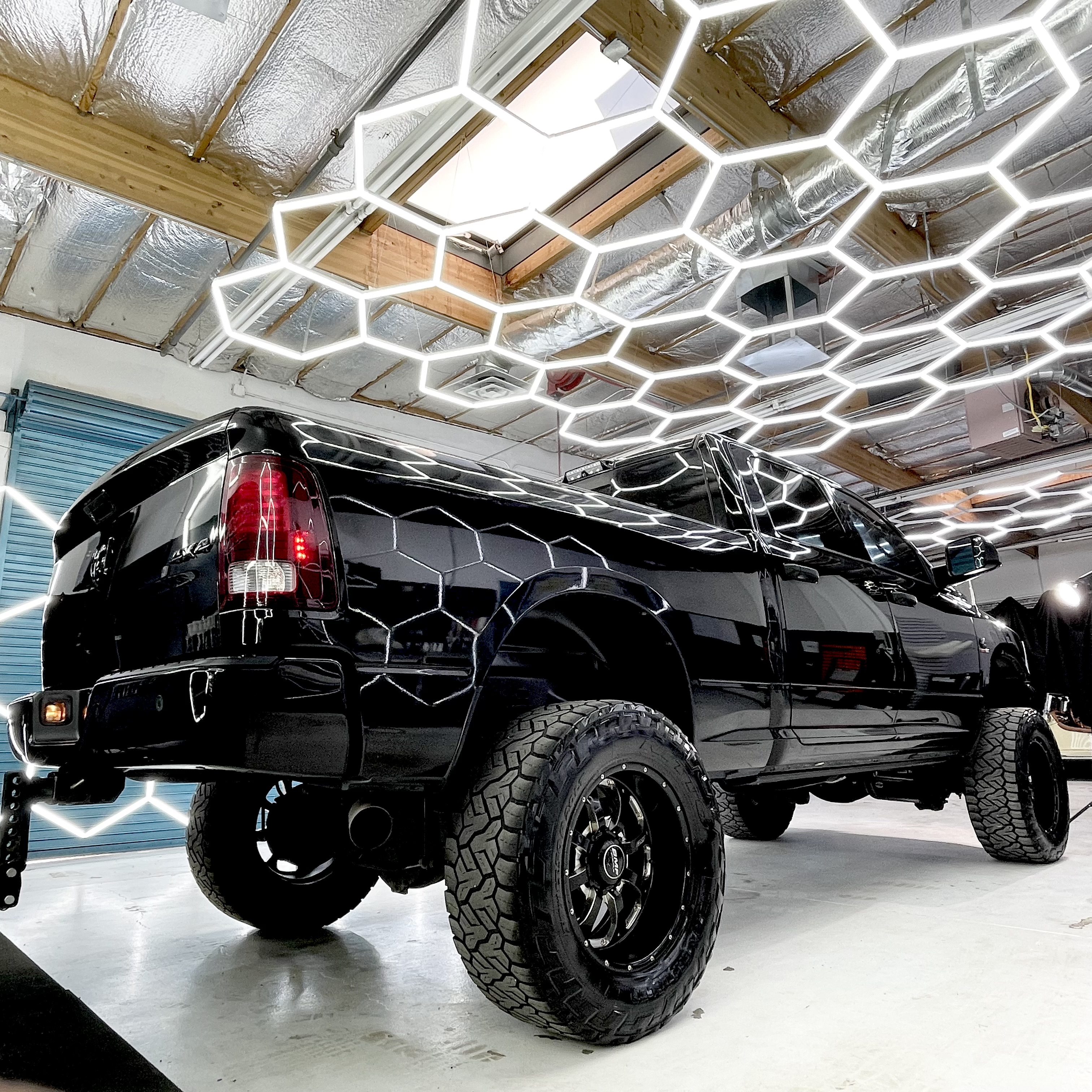 Used 2014 RAM 2500 Big Horn AWD/4WD image 11