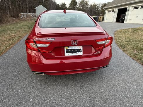Used 2020 Honda Accord Sport image 5