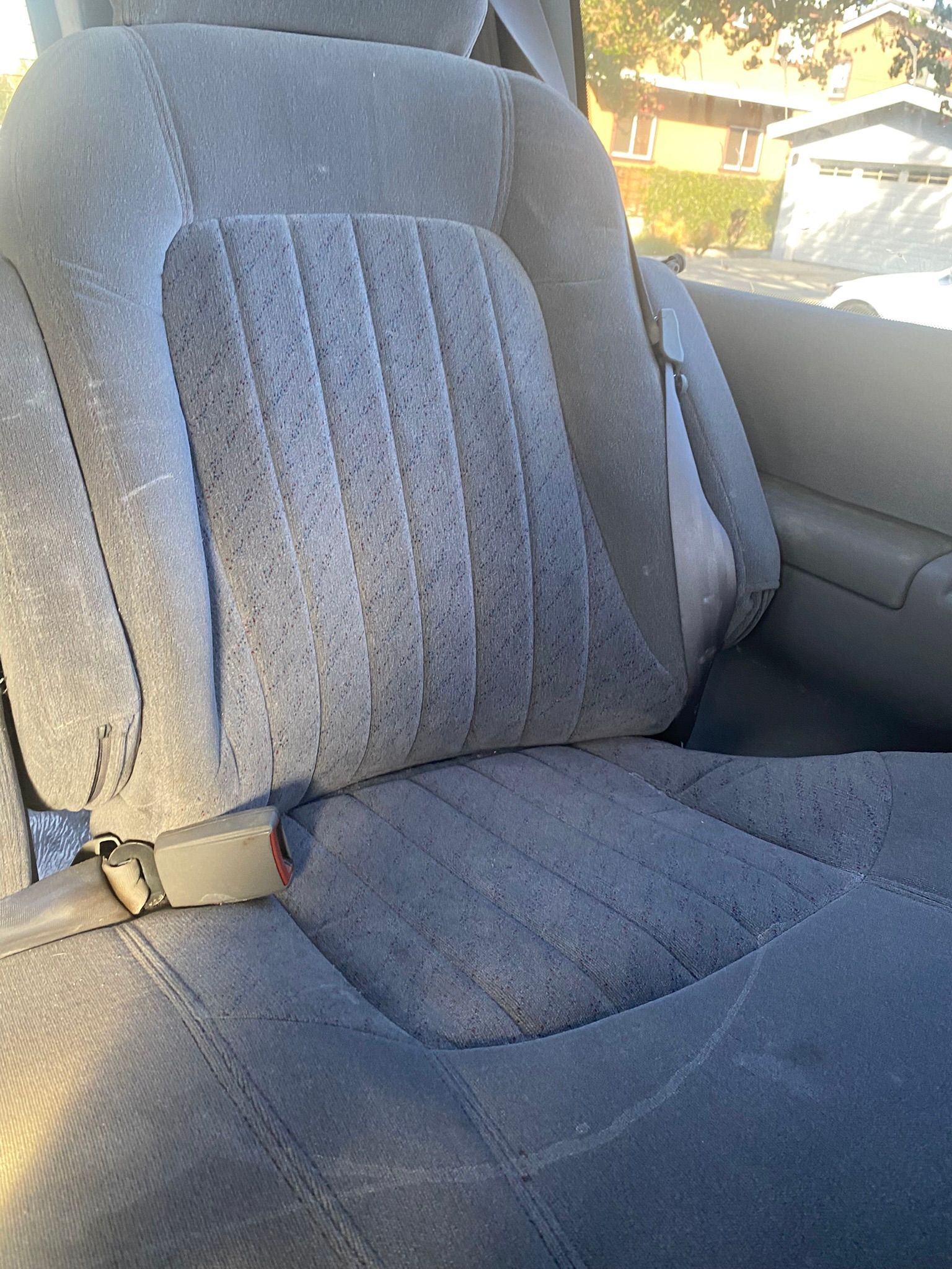 Used 1996 Chevrolet Astro Passenger RWD image 9