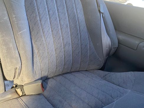 Used 1996 Chevrolet Astro Passenger image 9