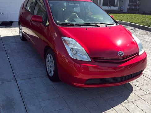 Used 2005 Toyota Prius image 9