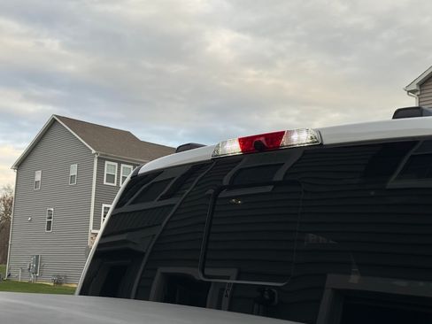 Used 2022 Ford F250 Lariat w/ Lariat Ultimate Package image 32