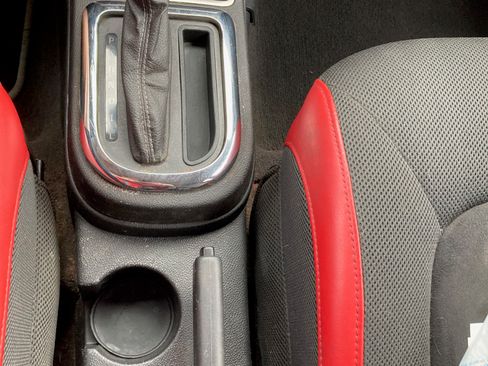 Used 2008 Chevrolet HHR SS image 10