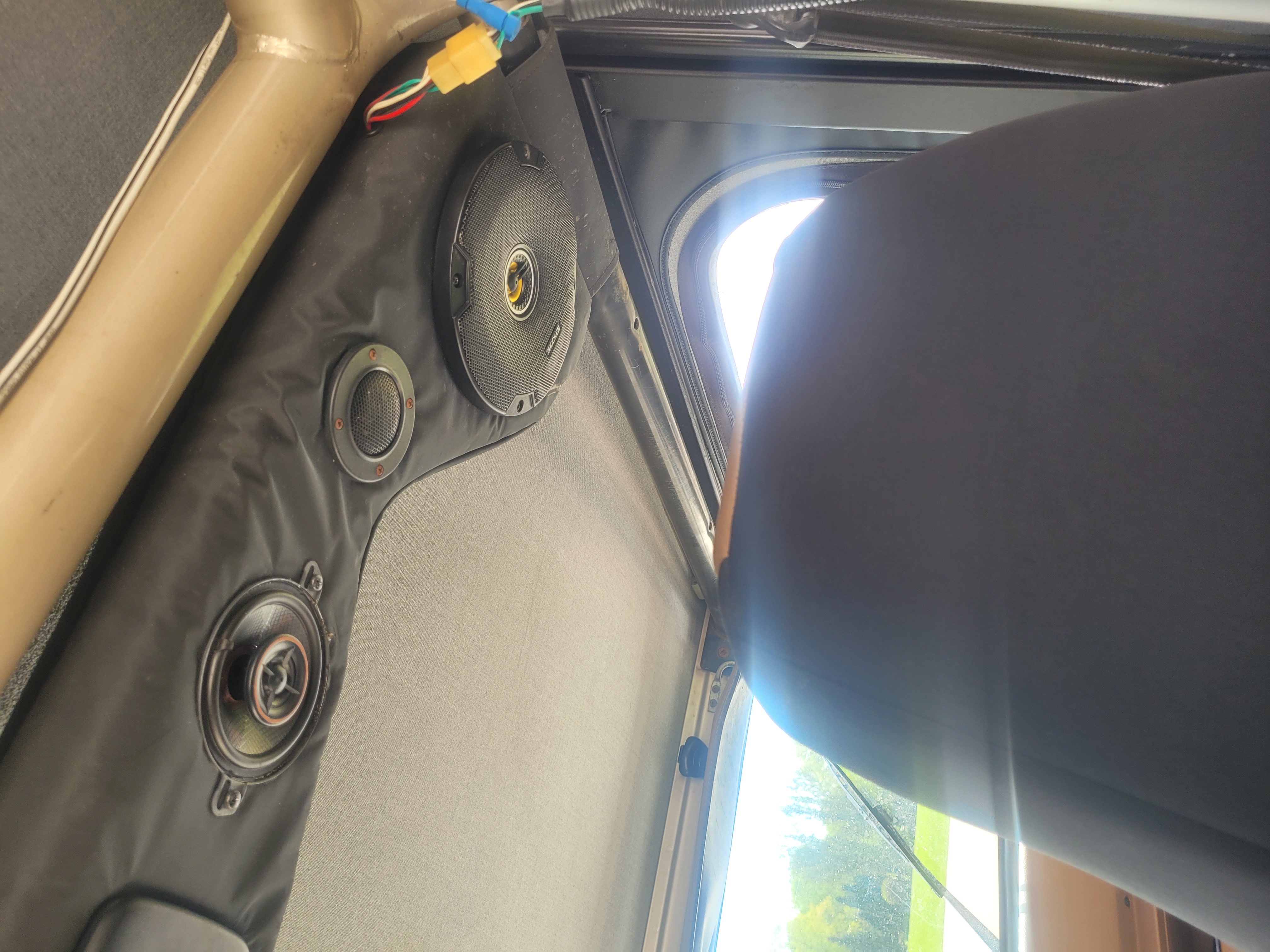 Used 1995 Jeep Wrangler SE AWD/4WD image 23