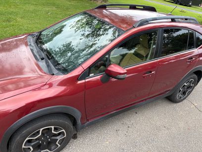 Used 2015 Subaru Crosstrek 2.0i Limited