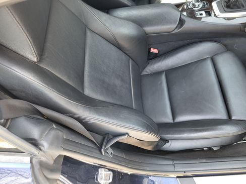 Used 2013 BMW Z4 sDrive35i image 9