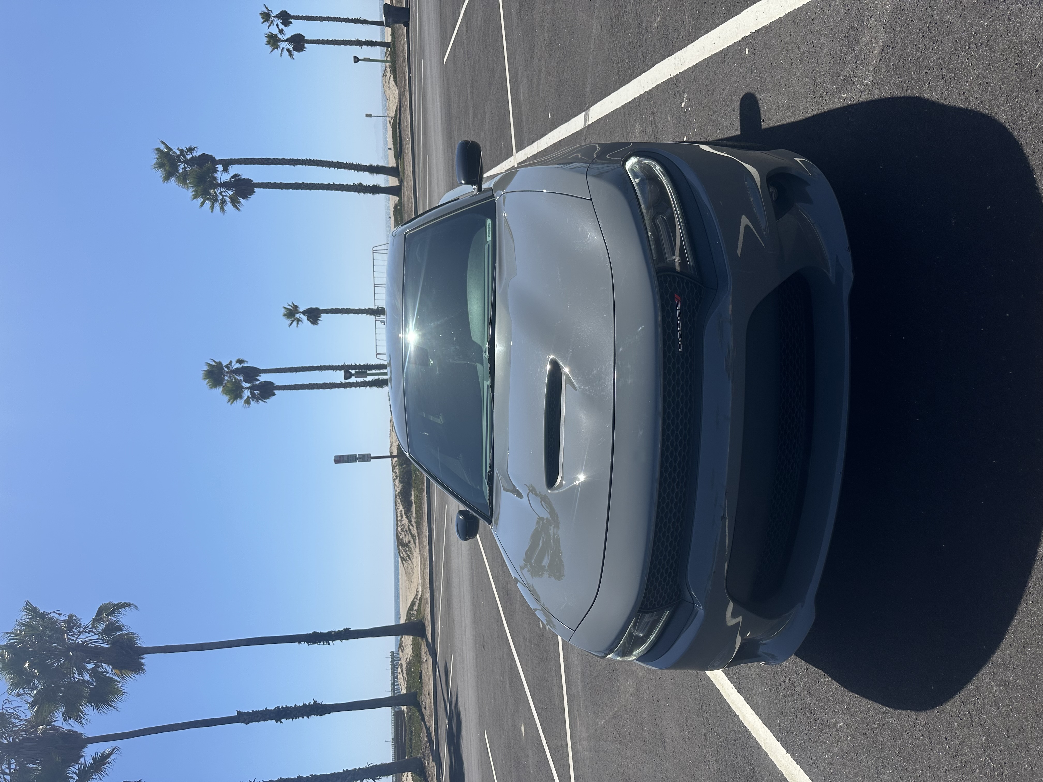 Used 2019 Dodge Charger GT w/ Navigation & Travel Group RWD image 1