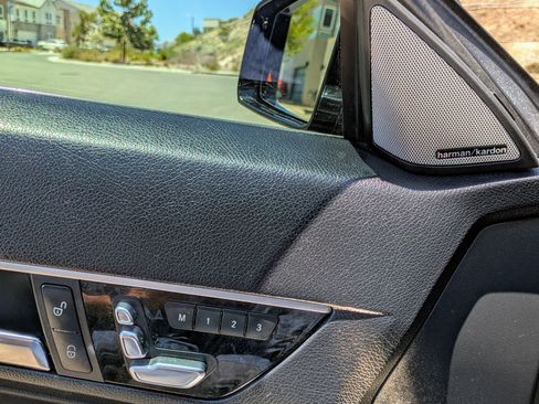 Used 2014 Mercedes-Benz E 350 E 350 Coupe 2D image 15