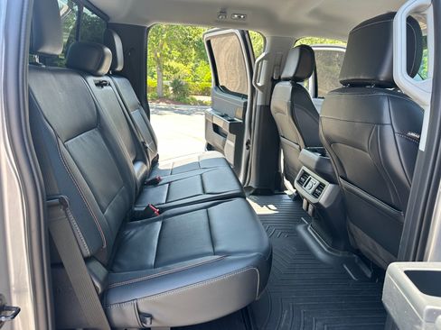 Used 2023 Ford F250 Lariat w/ Tow Technology Package AWD/4WD image 26