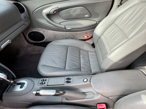 Used 2003 Porsche 911 Turbo image 16