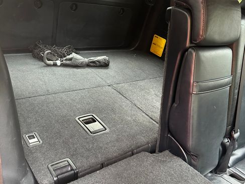 Used 2015 Lexus GX 460 w/ Premium Package AWD/4WD image 24
