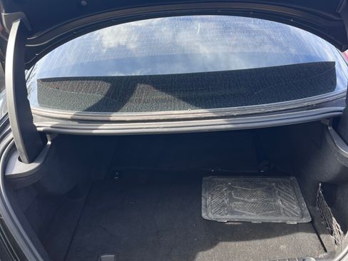 Used 2017 Maserati Ghibli S RWD image 10