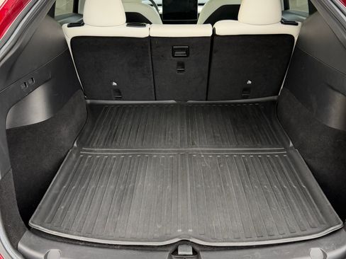 Used 2021 Tesla Model Y Performance image 15